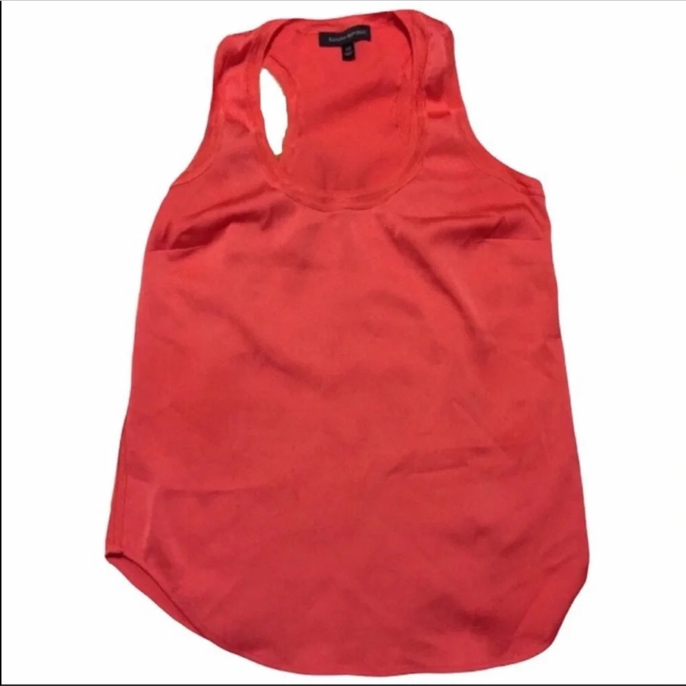 Banana Republic Racer Back Top Size XS